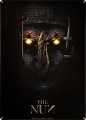 The Nun - Nun With Lanterns Tin Sign