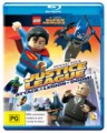 LEGO Justice League - Attack Of The Legion Of Doom (Blu Ray)