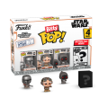Star Wars: Mandalorian - Mandalorian 4-Pack (Pop! Vinyl)