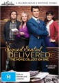 Signed Sealed And Delivered - The Movie Collection 1