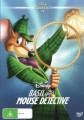 Basil The Great Mouse Detective