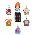Disney Villains - Mystery Mini Backpack Keychain Charm Assortment Display Of 15 (Loungefly Bag Charm)
