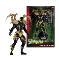 Spawn - Curse Of Spawn 7″ (Action Figure)