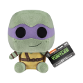 TMNT (2023) - Donatello 7" (Plush Toy)