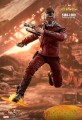 Avengers 3: Infinity War - Star-Lord 12" 1:6 Scale (Action Figure)