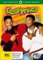 Fresh Prince Of Bel Air - Complete Season 4