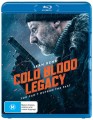 Cold Blood Legacy (Blu Ray)