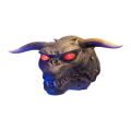 Ghostbusters 1984 - Terror Dog Wallbreaker