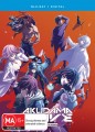 Akudama Drive - Complete Season (Blu Ray)
