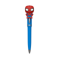 Marvel Comics - Spiderman Light Blue Ink (Pop! Pen)