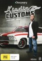 Kindig Customs - Complete Season 2