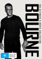 Bourne - 1-5 Collection