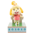 Animal Crossing: New Horizons - Isabelle PVC (Statue)