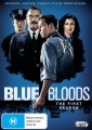 Blue Bloods - Complete Season 1