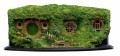 The Lord Of The Rings - Bag End Hobbit Hole Diorama