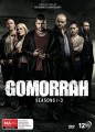 Gomorrah: Seasons 1-3