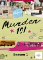 Murder 101 - Complete Season 1
