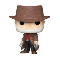 Wolverine 50th Anniversary - Old Man Logan (Pop! Vinyl)