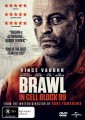 Brawl In Cell Block 99