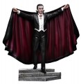 Dracula - Bela Lugosi 1:10 Scale (Statue)