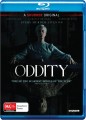 Oddity (Blu Ray)