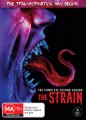 The Strain - Complete Season 2