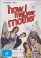 How I Met Your Mother - Complete Season 2