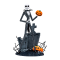 The Nightmare Before Christmas - Jack Skellington 1:10 Scale (Statue)