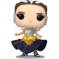 The Hunger Games: Catching Fire - Katniss Wedding Dress (Pop! Vinyl)
