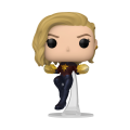The Marvels (2023) - Captain Marvel (Pop! Vinyl)
