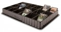 Ultra Pro - Card Sorting Tray 18 Compartment (Playing Card Tray)