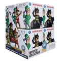 DC Comics - Q-Fig Vinyl Figure Blind Box Assortment Wave 2B Display Of 8 (Action Figure)