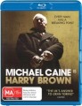 Harry Brown (Blu Ray)