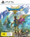 Dragon Quest III HD-2D Remake (PS5 Game)
