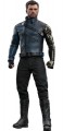 The Falcon And The Winter Soldier - Winter Soldier 1:6 Scale 12" (Action Figure)