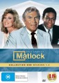 Matlock - Collection 1