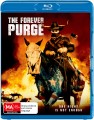 The Forever Purge (Blu Ray)