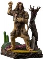 Wizard Of Oz - Cowardly Lion Deluxe 1:10 Scale (Statue)