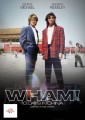 Wham 10 Days In China