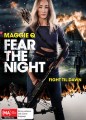 Fear The Night