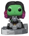 Avengers 3: Infinity War - Guardians Ship: Gamora Deluxe (Pop! Vinyl)