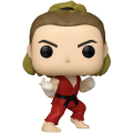 Street Fighter (2026) - Ken (Pop! Vinyl)