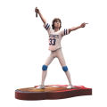 Rolling Stones - Mick Jagger Tour '81 White Jersey (Statue)