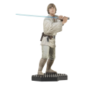 Star Wars - Luke Skywalker Training (Statue)