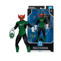 DC Multiverse - Green Lantern Ghrll 7″ (Action Figure)