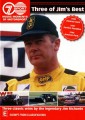 Three Of Jims Best - Magic Moments Of Motorsport