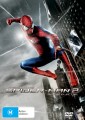 The Amazing Spiderman 2: Rise Of Electro