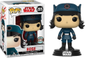 Star Wars - Rose Disguise Episode VIII The Last Jedi (Pop! Vinyl)