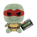 TMNT (2023) - Raphael 7" (Plush Toy)