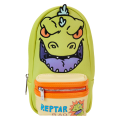 Nickelodeon - Rugrats Reptar Mini Backpack (Loungefly Pencil Case)